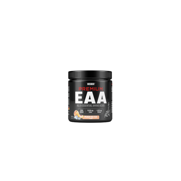 Premium EAA - Weider, broskyňa ľadový čaj