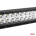 Panelové pracovné svetlo AWL24 40LED COMBO 9-36V