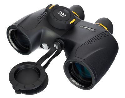 Binokulárny ďalekohľad Bresser Nautic 7x50 Gen. II