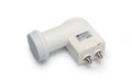 OPTICUM LNB Robust TWIN 0,1dB
