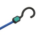 Pružný upínací závěs 8 mm HOOK 1x100 cm TÜV/GS