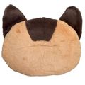 Vankúš My Neighbor Totoro - Mačkobus, väčší