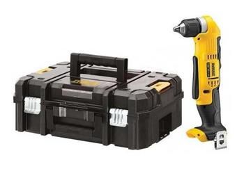 Dewalt Aku vrtačka pravoúhlá DeWALT DCD740NT, 18V XR - solo