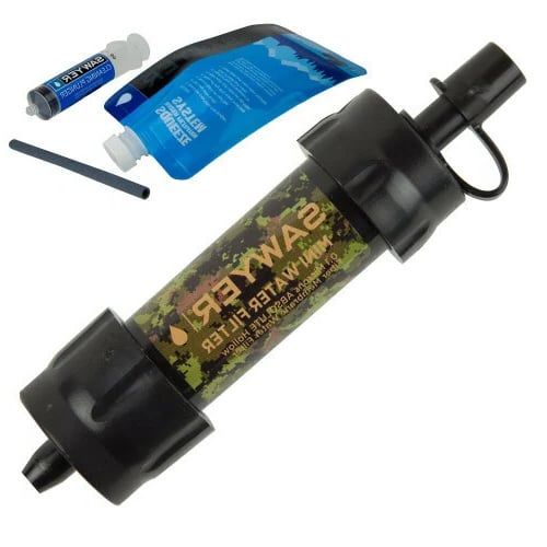 SP107 SAWYER SAWYER filter