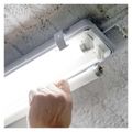 LED trubica T8 24 W 150 cm studená biela