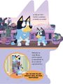 Bluey Toto je Bluey