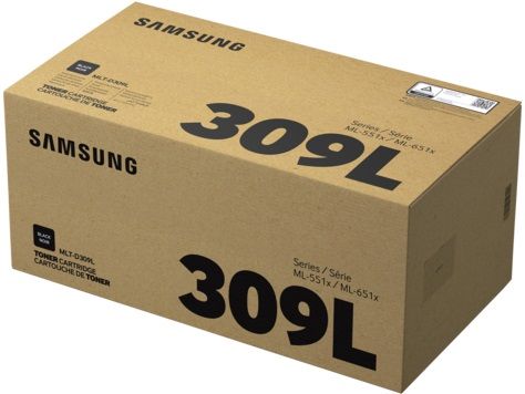 HP/Samsung MLT-D309L/EĽS black Toner 30000K