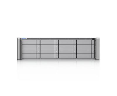 Ubiquiti ENAS - UniFi Enterprise NAS