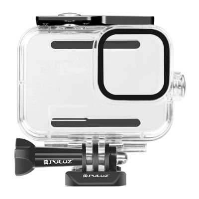 Vodotesné puzdro PULUZ pre GoPro HERO13 Black / 12 Black / 11 Black / 10 Black / 9 Black