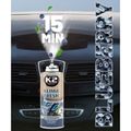 K2 Osviežovač KLIMA FRESH 150 ml BLUEBERRY