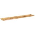 vidaXL Stolová doska 160x20x2,5 cm obdĺžnik masívny mangovník