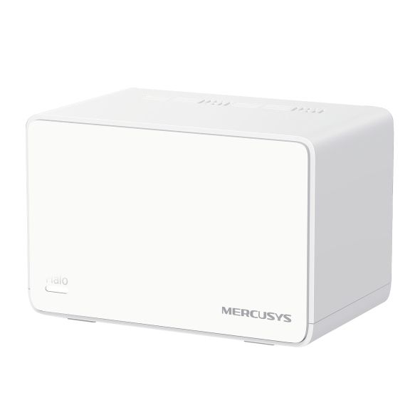 Halo H80X(1-pack) 3000Mbps Home Mesh WiFi6 systém