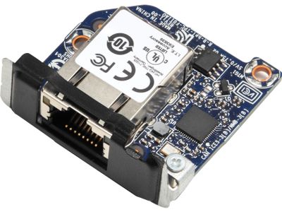 HP 1GbE LAN Flex Port 2020