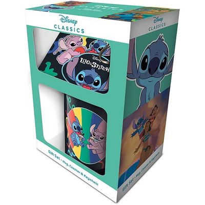 Dárková sada Lilo & Stitch - You re My Fave