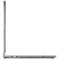 Lenovo ThinkBook Plus G6 Rollable/ Ultra 7 258V/ 32GB DDR/ 1TB SSD/ Intel Arc/ 14"/16.7"OLED/ W11P/ šedý Notebook, Core Ultra 7 258V, 32GB LPDDR5x, 1TB SSD, 14"–16,7" POLED 2000×1600/2350, 120Hz, Wi-Fi 7, Thunderbolt 4, W11P, šedý