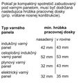 SIEMENS Vstavaná mikr. rúra CM736GAB1