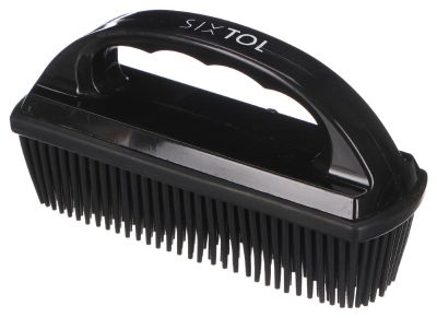 Kefa na vlasy do auta SIXTOL CAR PET BRUSH 1