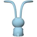 MAXCOM ML4910 Charlie, Stolová LED lampa, modrá
