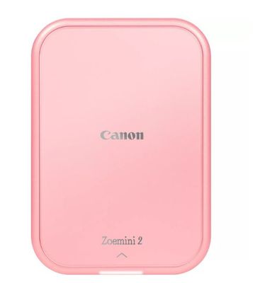 Canon Zoemini 2/RGW + 30P/Tlač