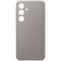 Samsung Vegan Leather Cover pre Samsung Galaxy S24 Plus béžová