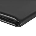 vidaXL Vložka do jazierka čierna 2x5 m PVC 0,5 mm