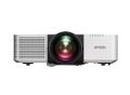 EPSON EB-L690SE/3LCD/6000lm/WUXGA/2x HDMI/LAN/WiFi Projektor, laser, 6000 lm, WUXGA, 4K Enhancement, krátká projekcní vzdálenost, HDR, posun objektivu, 1,4× zoom, tichý provoz