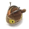 Mini peňaženka My Neighbor Totoro - Kočkobus