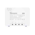 Inteligentný vypínač WiFi s monitorovaním energie Sonoff POWR3 (25A/5500W)