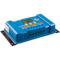 Solárny regulátor PWM Victron Energy BlueSolar-LCD&USB 20A