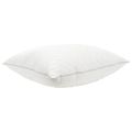 vidaXL Súprava paplónu z 90% husacieho peria FULDA 2 pcs 135 x 200 cm