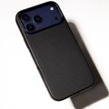 Obal Etteri Elegant Mag pre iPhone 15 6,1" čierny
