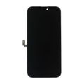 LCD displej s dotykovou obrazovkou iPhone 16 Pro Incell FHD IC Movable