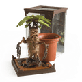 Harry Potter Magical Creatures - soška Mandragora