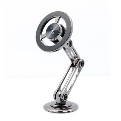 Magnetic car holder mx crane (magsafe) black