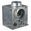 Ventilátor VENTS KAM 150 krbový