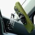 Forever car holder MH-290 magnetic glued