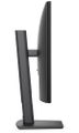 DELL P 27 P2726H/ 27" LED/ IPS/ 16:9/ 1920x1080/ 1500:1/ 5ms/ 120 Hz/ HDMI/ DP/ 2x USB-C/ 3Y Basic on-site Monitor, 27" IPS, Full HD 1920×1080, 120Hz, 99% sRGB, USB-C 15W, výškove nastavitelný, pivot, tmave šedý