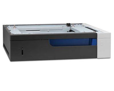 HP LaserJet 500-listový zásobník