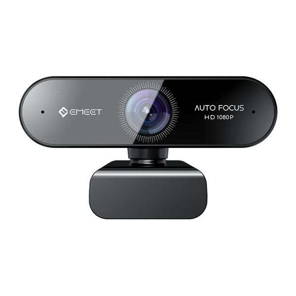 Webová kamera EMEET SmartCam Nova
