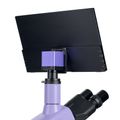 Biologický digitálny mikroskop MAGUS Bio D250TL LCD