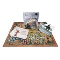 The One Ring: Over Hill and Under Hill Starter Set
