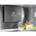 ELECTROLUX Vstavaná chladnička ENC8MC18S