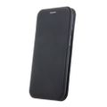 Smart Diva case for iPhone 17 Pro 6,3" black