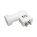 Opticum Robust Quad LNB 0,1 dB