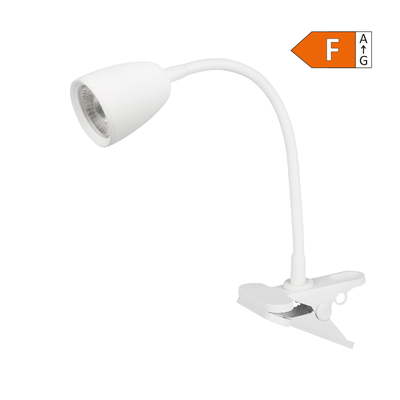 Prídavná lampa DPM R1T-4W-W 4W