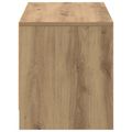 vidaXL Zostava TV skriniek 90 x 35 x 40 cm Remeselný dub