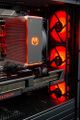 HAL3000 MČR Finale Pro / AMD Ryzen 5 7600/ 32GB DDR5/ RX 9070/ 1TB PCIe4 SSD/ WiFi/ W11 Herní pocítac, AMD Ryzen 5 7600, 32GB DDR5, AMD Radeon RX 9070, 1TB PCIe SSD, Wi-Fi, W11