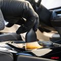 Sada detailingových štetcov malá AMiO-04335