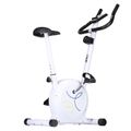 Magnetický rotoped ONE Fitness RM8740 biely