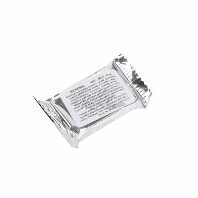 04862 Bros Microbec tabletky do žump, septikov a ČOV 20g